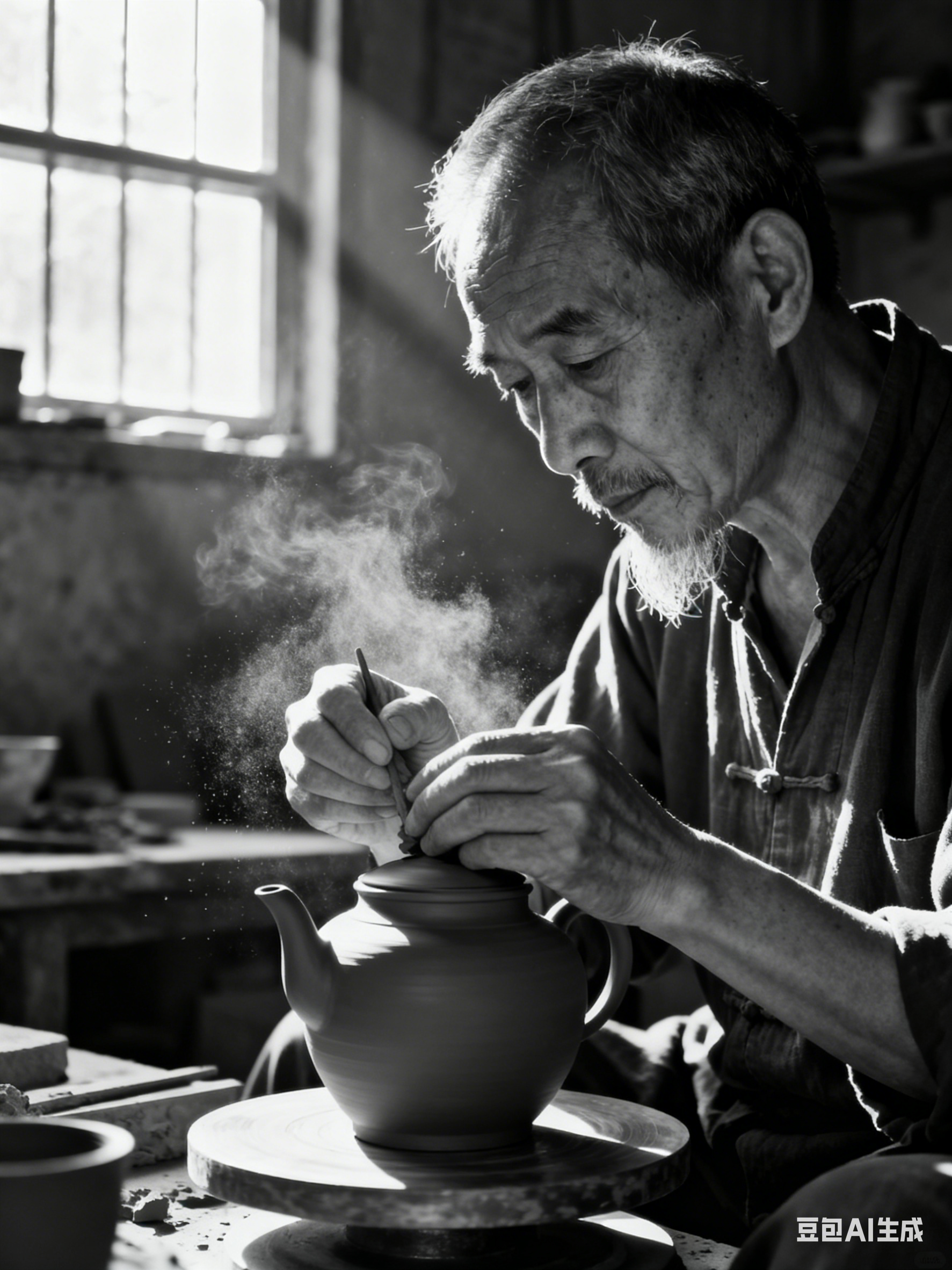Handmade Teaware Craftsmanship Explained