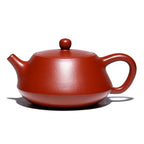 Handcrafted Yixing Zisha Teapot – Traditional Chinese Clay Teapot My Store