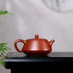 Handcrafted Yixing Zisha Teapot – Traditional Chinese Clay Teapot My Store
