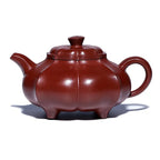 Handcrafted Yixing Zisha Teapot – Traditional Chinese Clay Teapot My Store