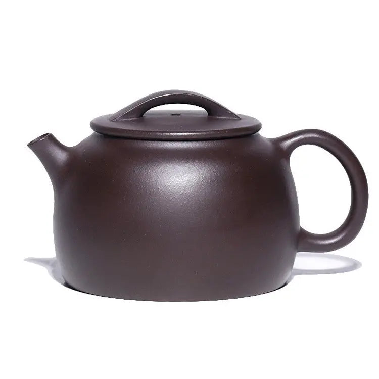 Handcrafted Yixing Zisha Teapot – Traditional Chinese Clay Teapot My Store