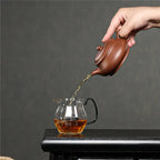 Dicaoqingming Lu Yixing Zisha Teapot – 240ml My Store