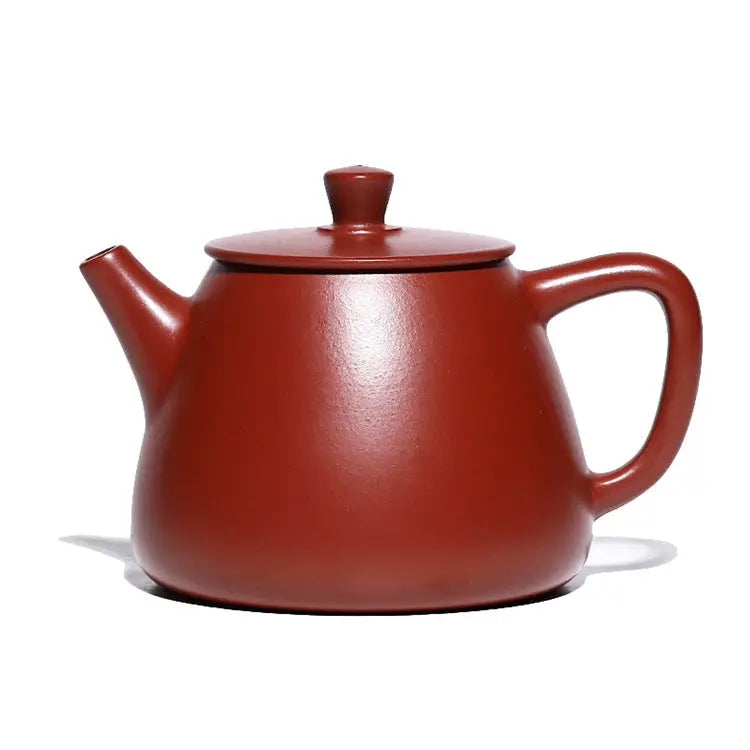 Handcrafted Yixing Zisha Teapot – 200ml Traditional Clay Teapot My Store
