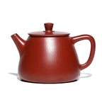 Handcrafted Yixing Zisha Teapot – 200ml Traditional Clay Teapot My Store