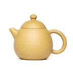 Dragon Egg Yixing Zisha Teapot – 220ml My Store