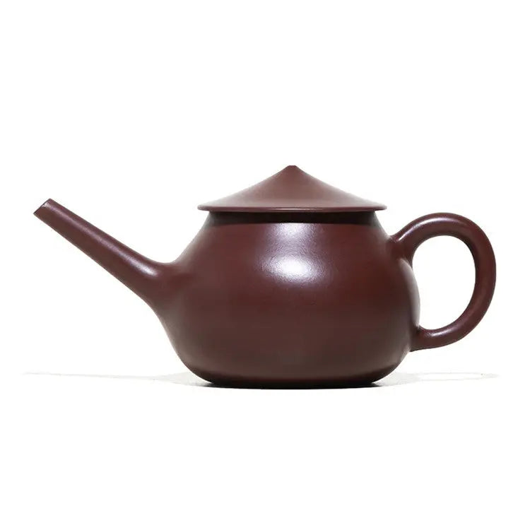 Handcrafted Yixing Zisha Teapot – Traditional Chinese Clay Teapot My Store