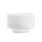 Dehua White Porcelain Gongfu Teacup – Jade Porcelain Tasting Cup My Store