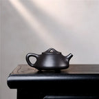 Handcrafted Yixing Zisha Teapot – Traditional Chinese Clay Teapot My Store
