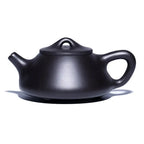 Handcrafted Yixing Zisha Teapot – Traditional Chinese Clay Teapot My Store