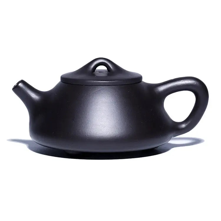 Handcrafted Yixing Zisha Teapot – Traditional Chinese Clay Teapot My Store