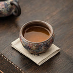 Mineral Master Teacup – Stoneborn Collection My Store