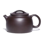 Handcrafted Yixing Zisha Teapot – Traditional Chinese Clay Teapot My Store