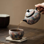 Mineral Master Teacup – Stoneborn Collection My Store