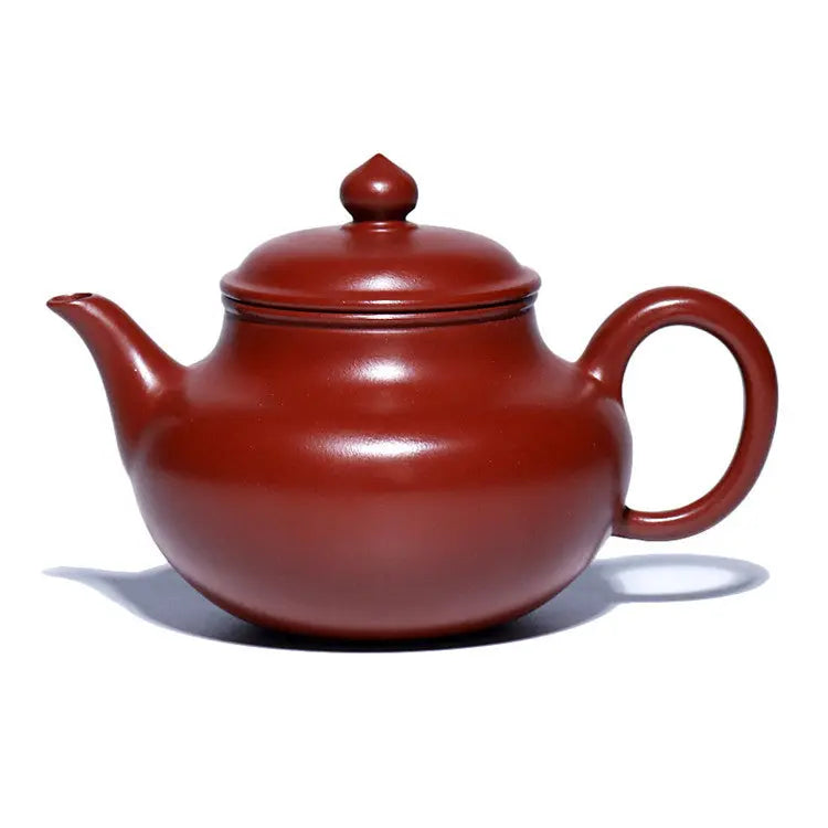 Yixing Zisha “Autumn Waters” Home Tea Brewing Teapot My Store