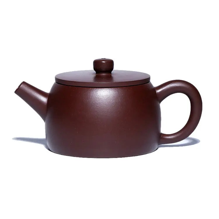 Handcrafted Yixing Zisha Teapot – Traditional Chinese Clay Teapot My Store